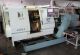 Eurotech 420sll Twin Spindle Twin Turret Cnc Turning Center Lathe Fanuc ' 99 Metalworking Lathes photo 1