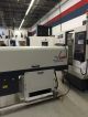 Eurotech 420sll Twin Spindle Twin Turret Cnc Turning Center Lathe Fanuc ' 99 Metalworking Lathes photo 3