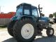 Holland 8560 Tractors photo 3