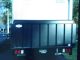 2001 Chevrolet 3500 Cutaway Hi Cube Box Truck Box Trucks & Cube Vans photo 3