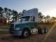 2005 Freightliner Columbia Tandem Axel Daycab Daycab Semi Trucks photo 19