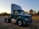 2005 Freightliner Columbia Tandem Axel Daycab Daycab Semi Trucks photo 20