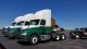 2005 Freightliner Columbia Tandem Axel Daycab Daycab Semi Trucks photo 3