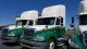 2005 Freightliner Columbia Tandem Axel Daycab Daycab Semi Trucks photo 4