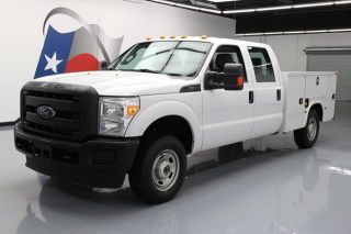 2016 Ford F - 250 photo