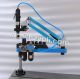 Universal Flexible Arm Pneumatic Air Tapping Machine 360°angle 1000mm M3 - M12 Drilling & Tapping photo 3