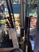 Lektro Compact Electric Forklift & Charger Max 2500lbs Good Forklifts photo 4