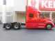 2012 Navistar Prostar Sleeper Semi Trucks photo 1