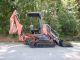 06 Ditch Witch Xt1600 Skid Steer Loader,  Backhoe,  Excavator,  Bobcat,  Cat Trenchers - Riding photo 1
