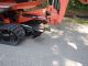 06 Ditch Witch Xt1600 Skid Steer Loader,  Backhoe,  Excavator,  Bobcat,  Cat Trenchers - Riding photo 7