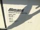 Allmand Bros Night - Lite Pro Light Tower,  Kubota,  Diesel Generator,  Light Plant Other Heavy Equipment photo 8