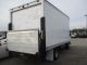 2012 Mitsubishi Fuso Canter Fe 125 Box Trucks & Cube Vans photo 2