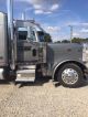 1999 Peterbilt 379 Sleeper Semi Trucks photo 1