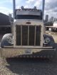 1999 Peterbilt 379 Sleeper Semi Trucks photo 2