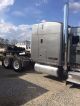 1999 Peterbilt 379 Sleeper Semi Trucks photo 3