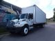 2011 International 4300 Box Trucks & Cube Vans photo 1