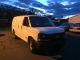 2003 Chevrolet G3500 Box Trucks & Cube Vans photo 2