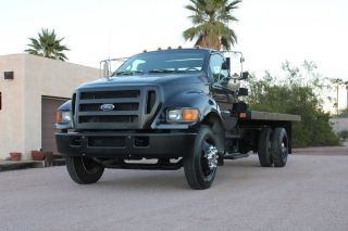 2005 Ford F - 650 photo