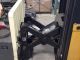 Yale Standup Forklift / Reach Truck Forklifts photo 1