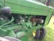 John Deere 70 Gas 1955 Power Steering Tractors photo 6