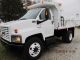 2003 Gmc C7500 Utility & Service Trucks photo 7