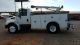 2007 International 4200 Sba 4x2 Utility & Service Trucks photo 9