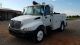 2007 International 4200 Sba 4x2 Utility & Service Trucks photo 1