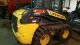 Holland L220 Skid Steer Construction Equip Parts photo 1