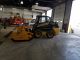 Holland L220 Skid Steer Construction Equip Parts photo 3