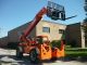 2008 Lull Jlg 1044c - 54 Telescopic Forklift Telehandler Reachlift John Deere Turb Forklifts photo 3