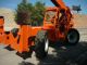 2008 Lull Jlg 1044c - 54 Telescopic Forklift Telehandler Reachlift John Deere Turb Forklifts photo 5