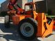 2008 Lull Jlg 1044c - 54 Telescopic Forklift Telehandler Reachlift John Deere Turb Forklifts photo 6