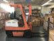 Toyota Electric Forklift Forklifts photo 1