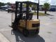 Yale Pneumatic Tire Forklift $500 Low Reserve Forklifts photo 1