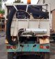 1997 Tennant 830 Sweeper Other Heavy Equipment photo 4