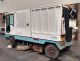 1997 Tennant 830 Sweeper Other Heavy Equipment photo 5