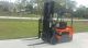 Toyota Forklift 4000 Lbs Electric 36v Forklifts photo 2