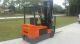 Toyota Forklift 4000 Lbs Electric 36v Forklifts photo 4