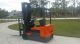 Toyota Forklift 4000 Lbs Electric 36v Forklifts photo 5