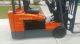 Toyota Forklift 4000 Lbs Electric 36v Forklifts photo 7