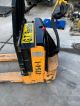 Chery Cbd20 Electric Pallet Jack 4500lb Capacity.  Local Pick Up Only Material Handling & Processing photo 1