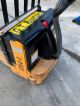 Chery Cbd20 Electric Pallet Jack 4500lb Capacity.  Local Pick Up Only Material Handling & Processing photo 2