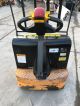Chery Cbd20 Electric Pallet Jack 4500lb Capacity.  Local Pick Up Only Material Handling & Processing photo 3