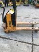 Chery Cbd20 Electric Pallet Jack 4500lb Capacity.  Local Pick Up Only Material Handling & Processing photo 7