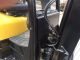 2007 Yale Forklift With Sideshift Triple Mast Rental Specs Forklifts photo 9