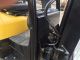 2007 Yale Forklift With Sideshift Triple Mast Rental Specs Forklifts photo 10