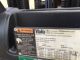 2007 Yale Forklift With Sideshift Triple Mast Rental Specs Forklifts photo 8