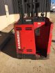 Raymond Electric Forklift 630 - C30tt Forklifts photo 2
