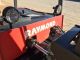 Raymond Electric Forklift 630 - C30tt Forklifts photo 4