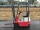 Ultra Compact Nyk Fb5 1000lb Forklift,  Pneumatic Ride On Eectric Forklifts photo 2